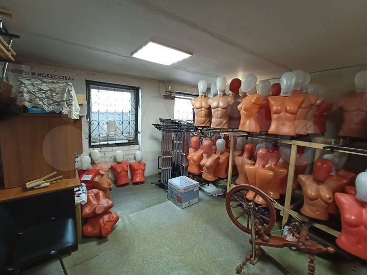 Свободного назначения, 30 м²