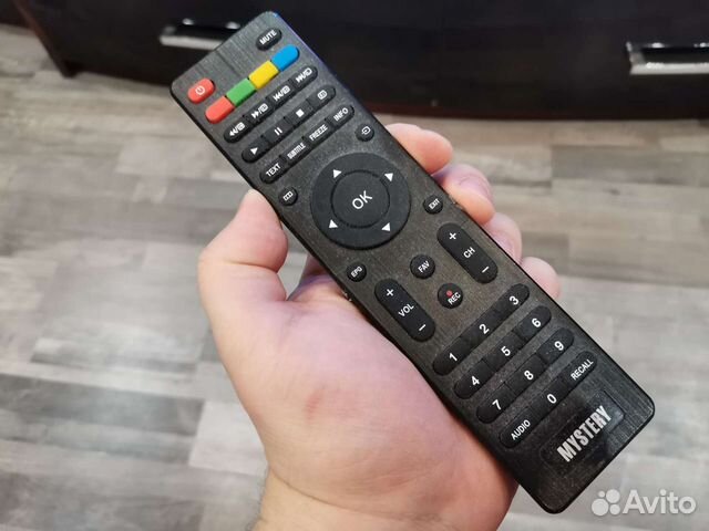 Телевизор smart tv