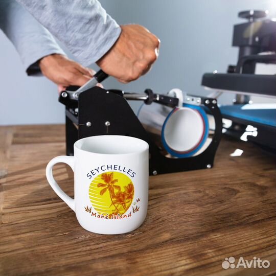 Фото печать на кружках в опт и розницу