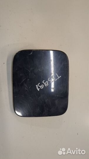 Лючок бензобака Suzuki Grand Vitara, 2004