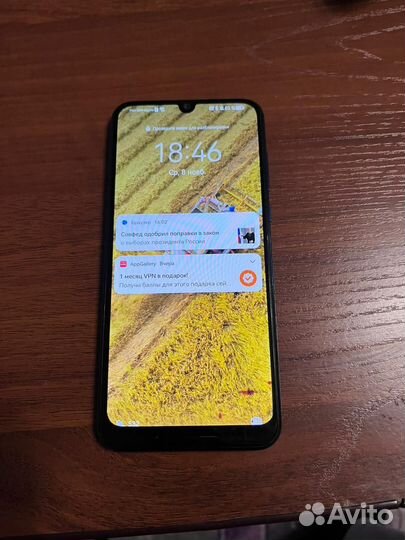 HONOR 30i, 4/128 ГБ