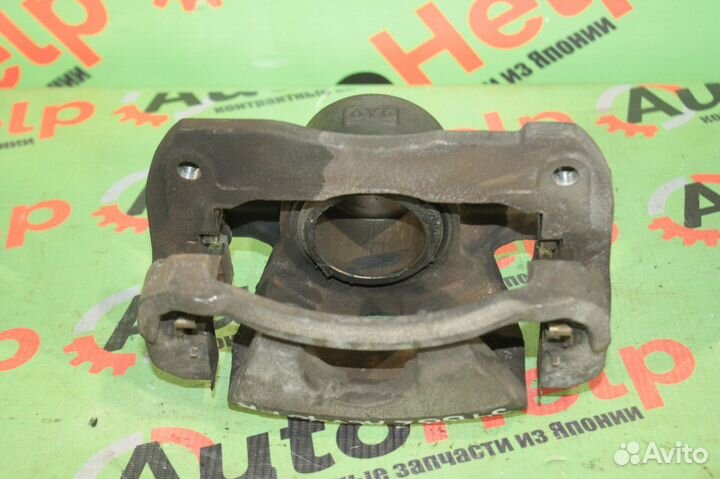 Суппорт toyota camry ACV40 6328 передний правый