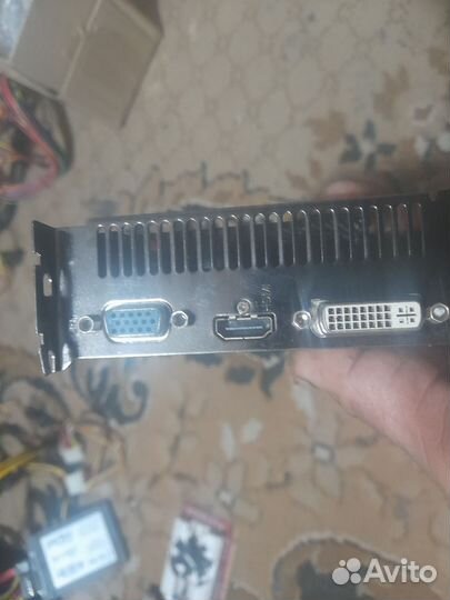 Видеокарта gtx 660 2gb