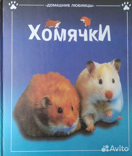 Короб-жилище с содержимым для хомки