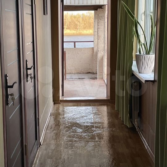 Комната 25 м², 2/2 эт.