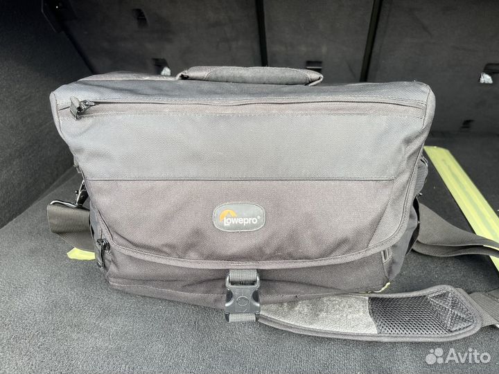 Сумка для фотоаппарата