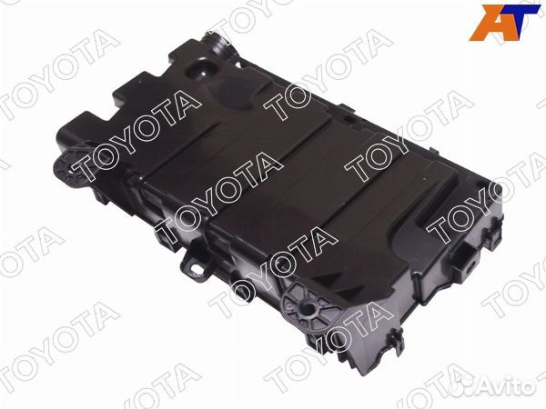 Крышка блока предохранителей toyota, toyota land c