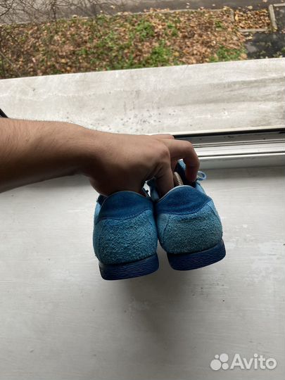 Кроссовки Adidas Tobacco - Argentina