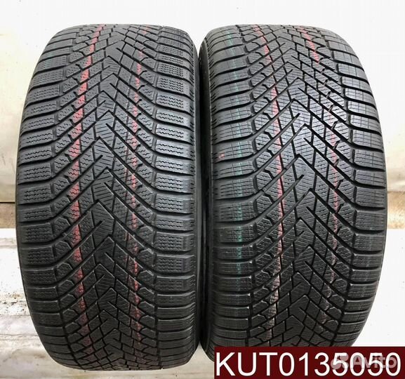Pirelli Scorpion Winter 2 285/40 R21 109V