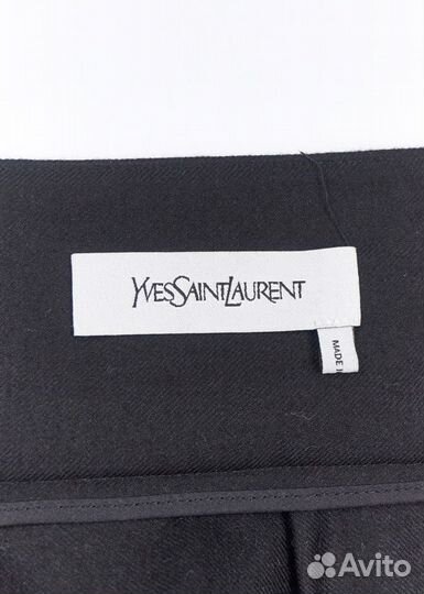 Брюки Saint Laurent Оригинал