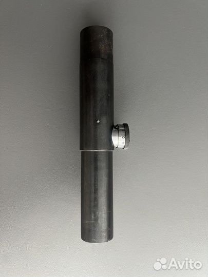 Прицел пу производство СССР