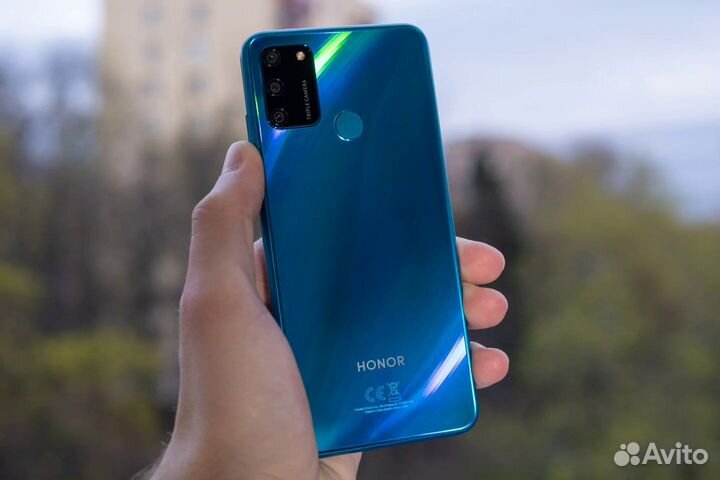 HONOR 9A, 3/64 ГБ