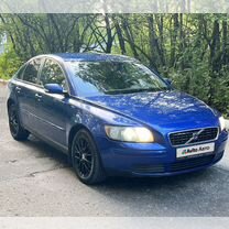 Volvo S40 1.6 MT, 2006, 159 250 км, с пробегом, цена 709 000 руб.