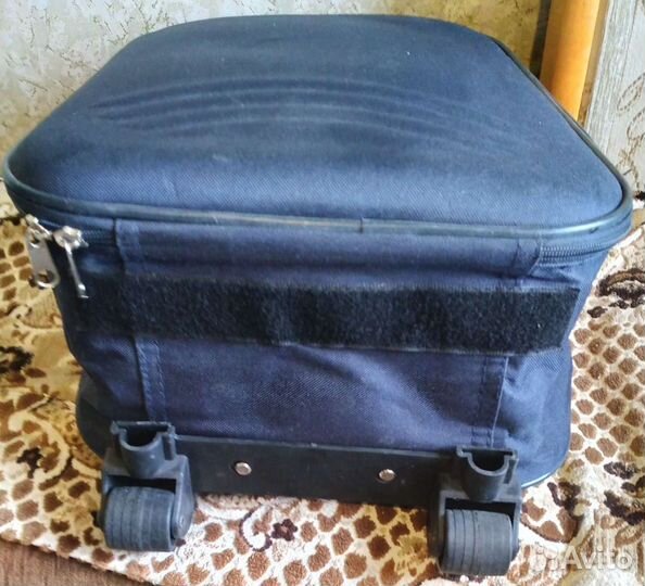 Новая сумка