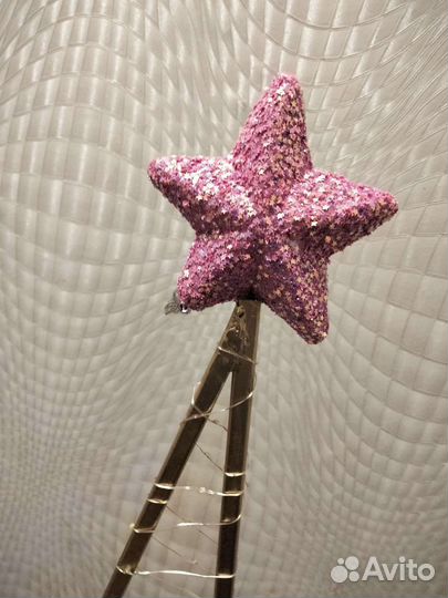 Новогодний декор