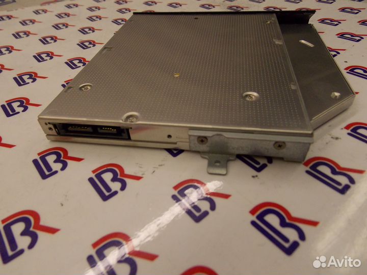 GT51N DVD rewriter с Asus K53S