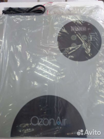 Ионизатор воздуха OzonAir