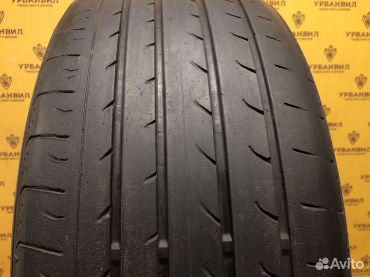 Yokohama BluEarth RV-02 235/50 R18 97V