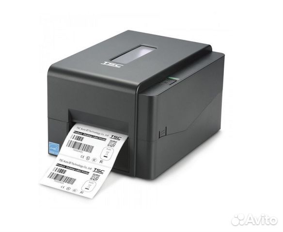 TSC TE210 (99-065A301-00LF00)