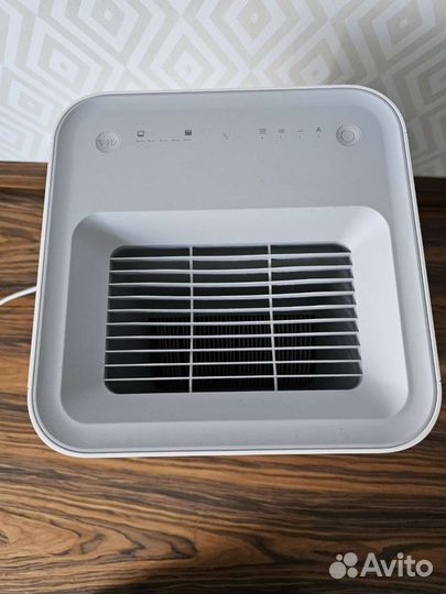 Увлажнитель воздуха Xiaomi Smartmi Humidifier 2
