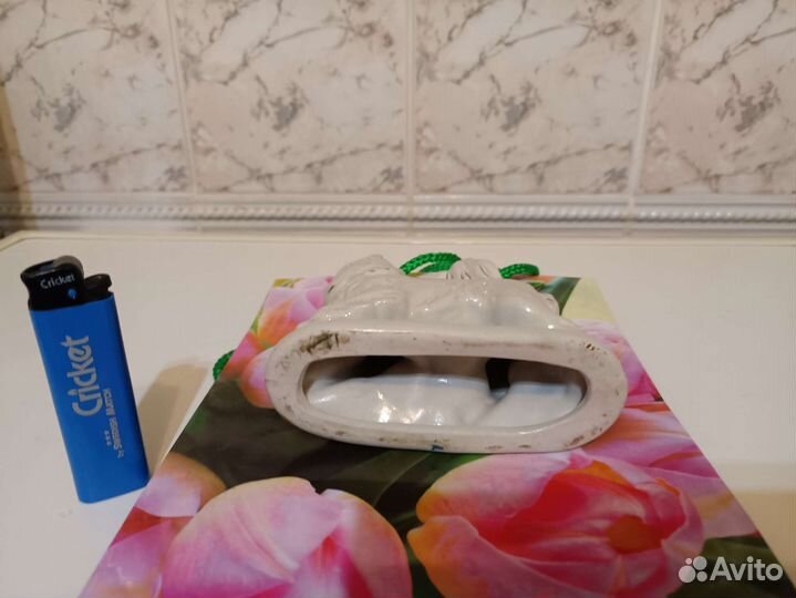 Бокал для интерьера