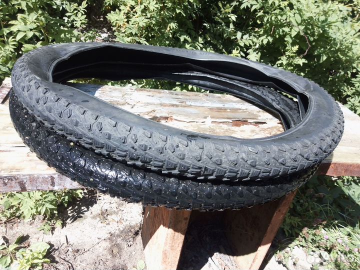 Велопокрышки 29х3.0