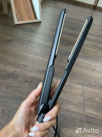 Выпрямитель для волос babyliss