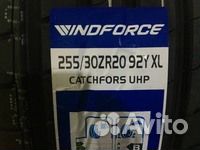 Windforce Catchfors UHP 255/30 R20 92Y