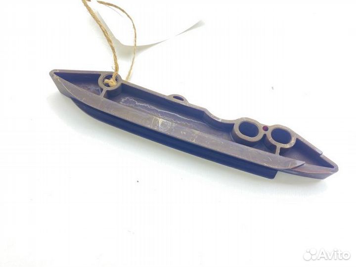 Успокоитель цепи грм Bmw 7-Series E65 M57D30TU