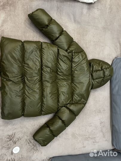 Пуховик женский зимний 42-44