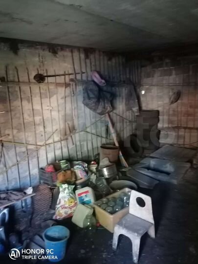 Гараж, 29 м²