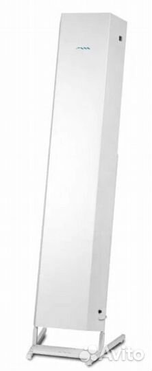 Рециркуляторы