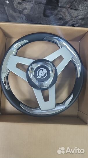 Оригинальный руль Mercury