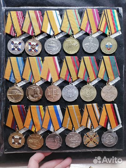 Знаки мин.об,армия, спорт, октябрь, Красноярск