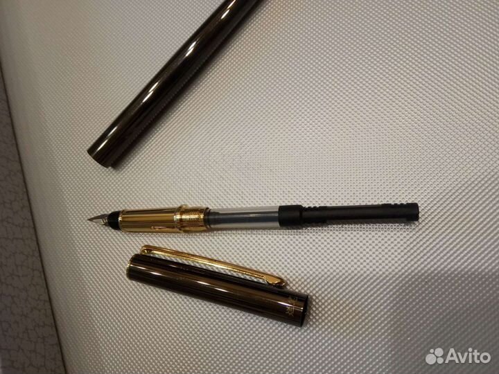 Ручка перьевая