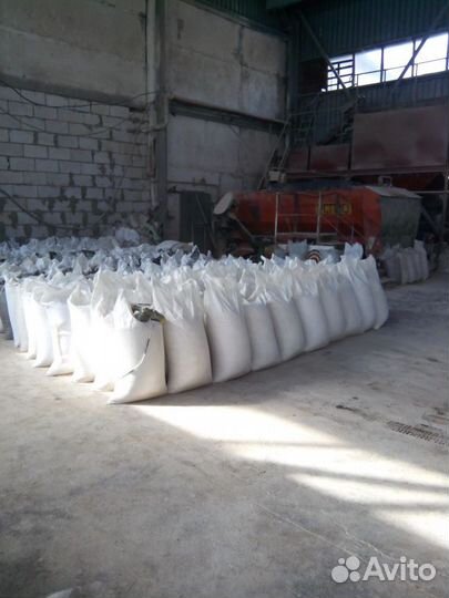 Комбикорма