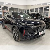 Новый Changan CS55 Plus 1.5 AMT, 2024, цена от 2 348 900 руб.