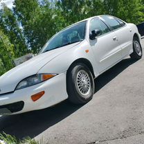 Toyota Cavalier 2.4 AT, 1996, 203 639 км, с пробегом, цена 310 000 руб.