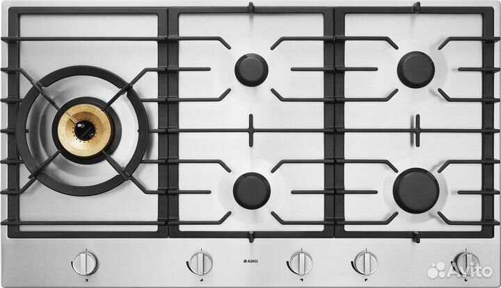Варочная панель Asko HG1986SB