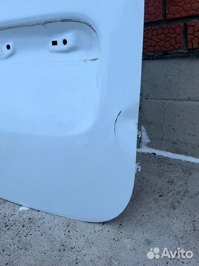 Дверь багажника задняя правая LADA Largus