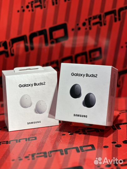Samsung Galaxy Buds 2