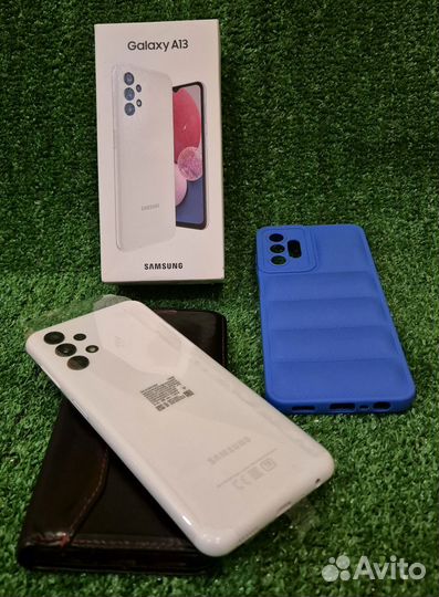 Samsung Galaxy A13, 4/128 ГБ