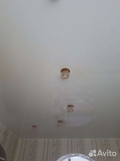 Точечные светильники