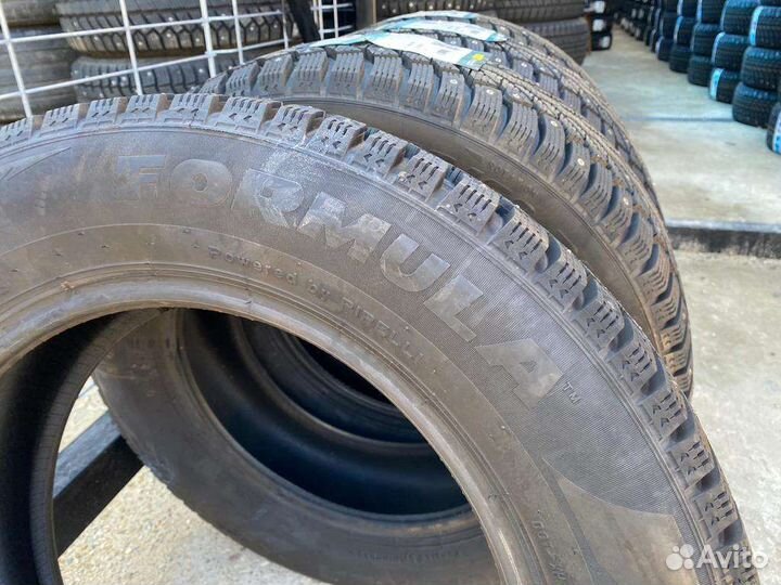 Pirelli Formula Ice 225/60 R17 99T