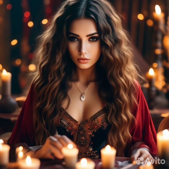 Таролог Нумеролог Астролог