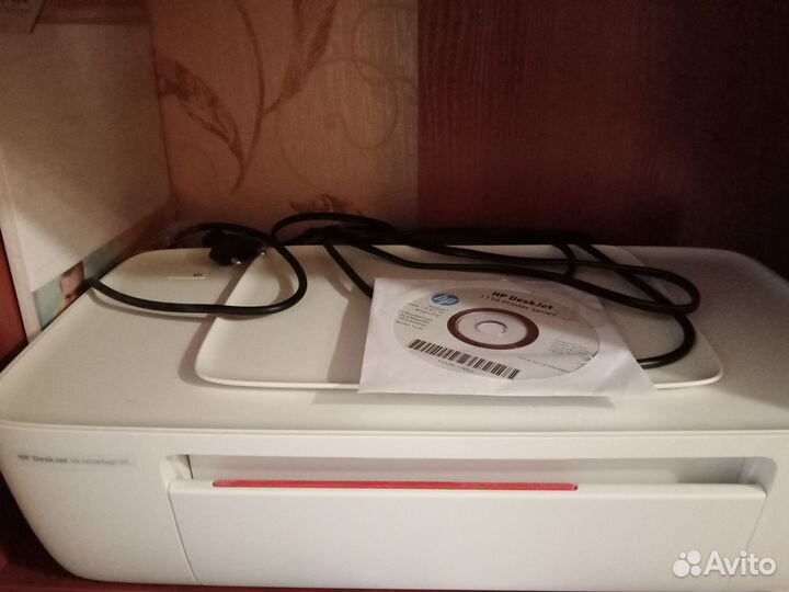 Цветной принтер
