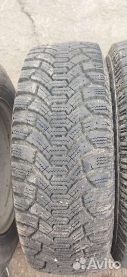 Зимние колеса r13 на ваз
