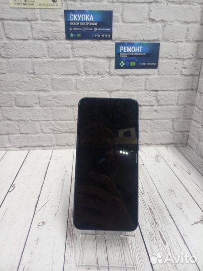 HONOR View 20, 8/256 ГБ
