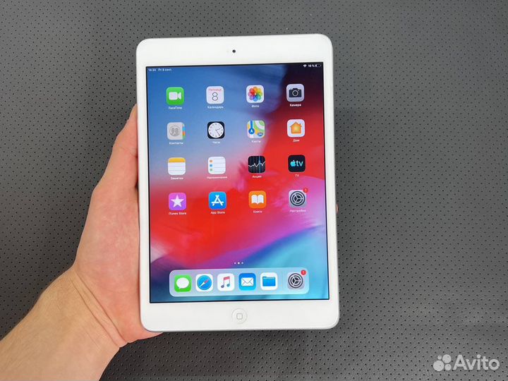 iPad mini 2