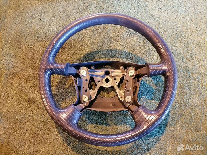 Руль LD5632980A-00 Ford Escape EP3W EP3WF